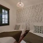 Ferienbungalow Mit Grill, Garten Und Terrasse
