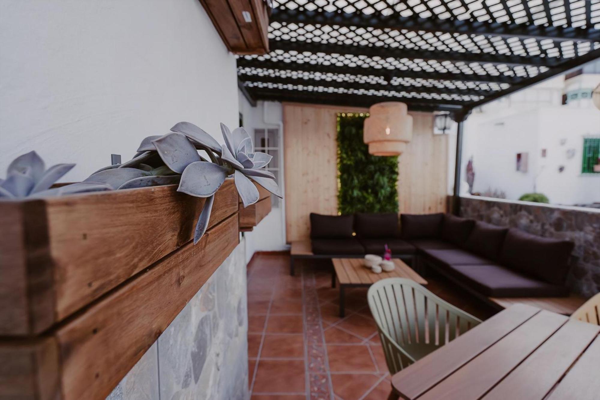 Ferienbungalow Mit Grill, Garten Und Terrasse Loma-asunnot