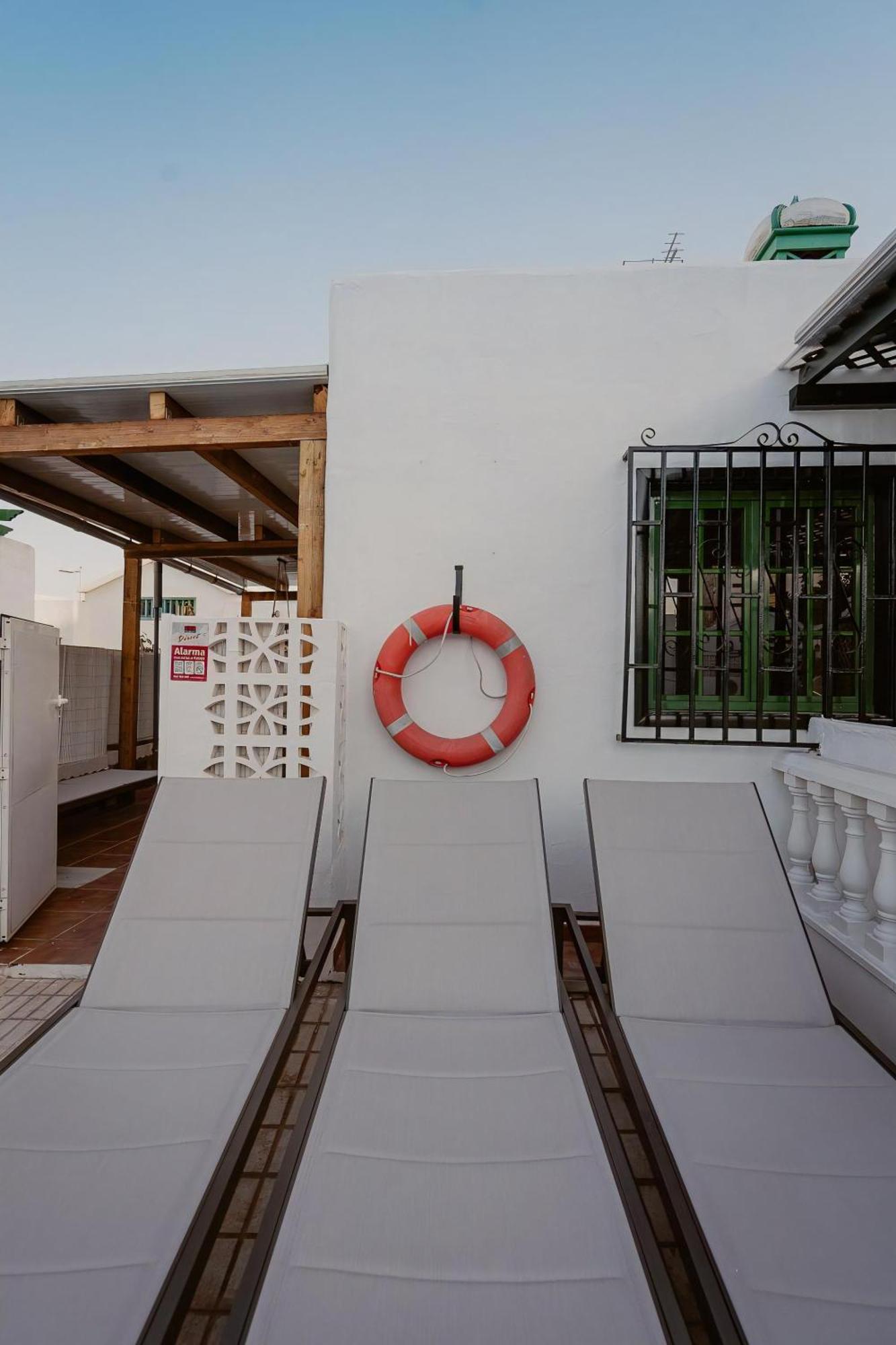 Ferienbungalow Mit Grill, Garten Und Terrasse Loma-asunnot
