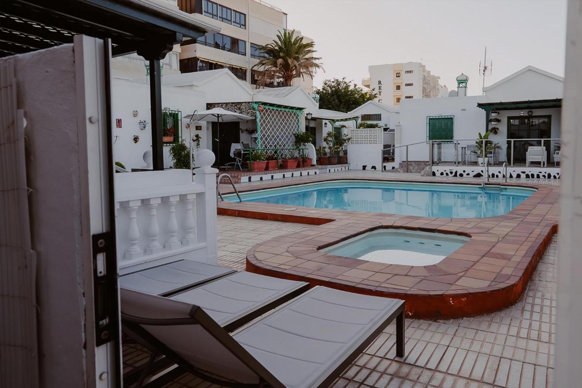 Ferienbungalow Mit Grill, Garten Und Terrasse Playa del Inglés