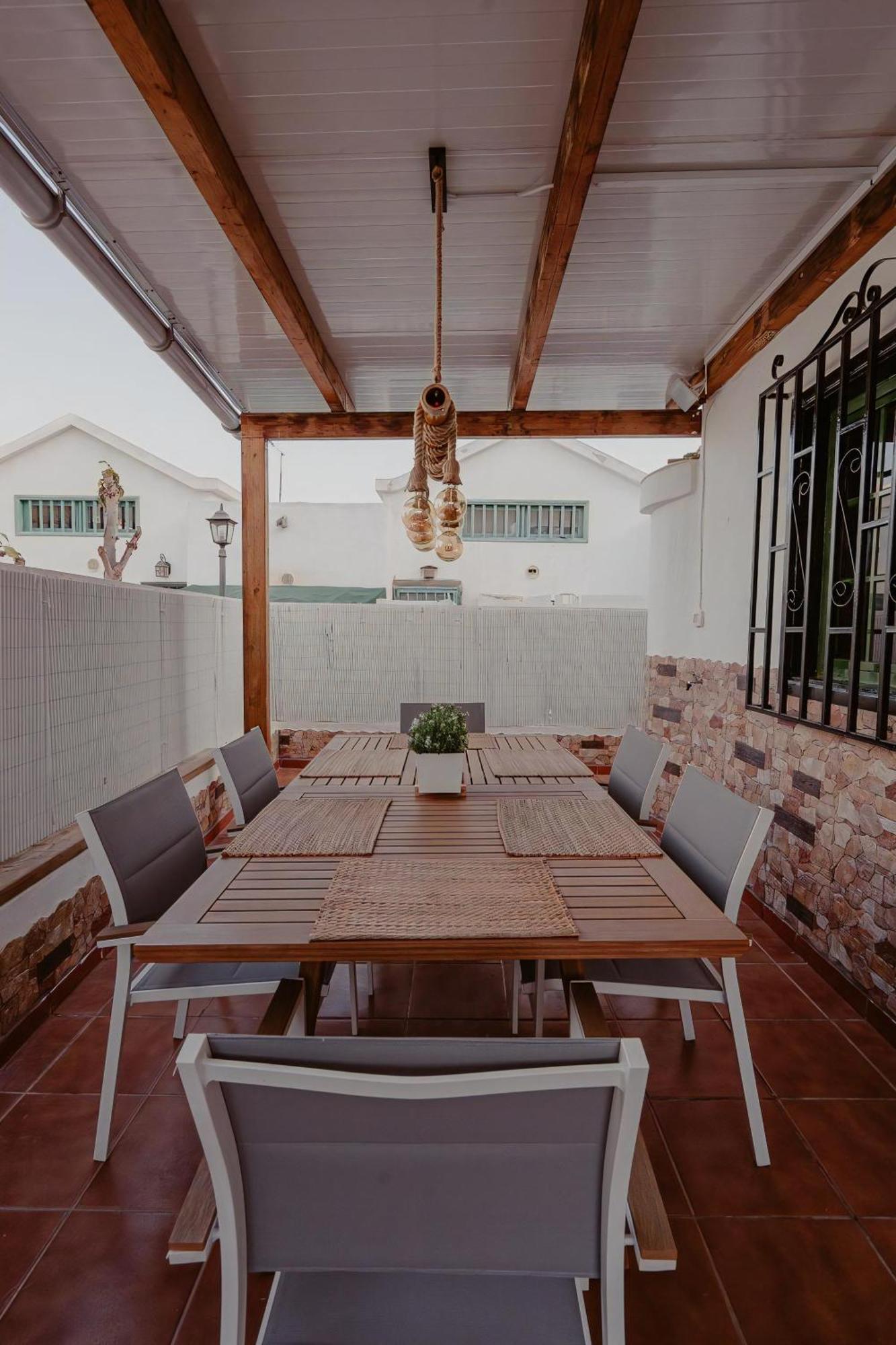 Ferienbungalow Mit Grill, Garten Und Terrasse Loma-asunnot