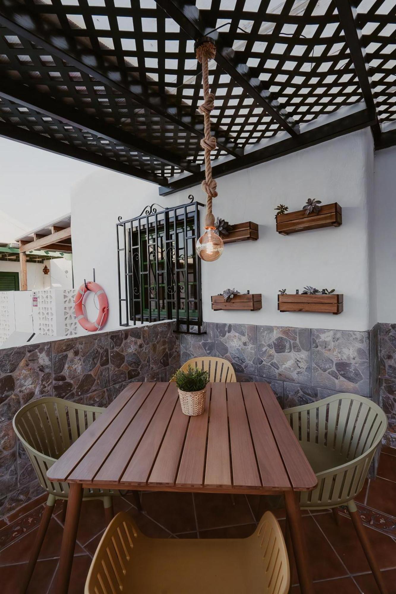 Ferienbungalow Mit Grill, Garten Und Terrasse Loma-asunnot *