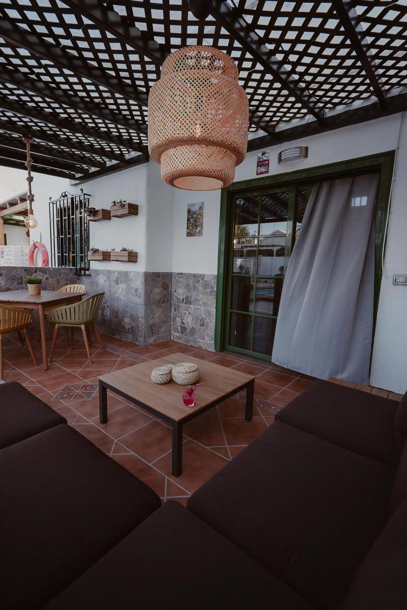 Ferienbungalow Mit Grill, Garten Und Terrasse Loma-asunnot *